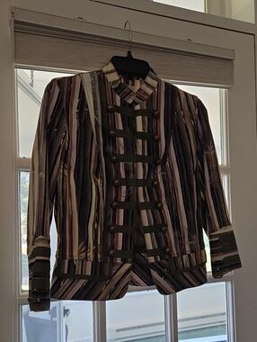 Womans Coat